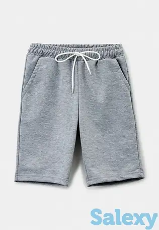 Шорты спортивные elaria, фотография 1