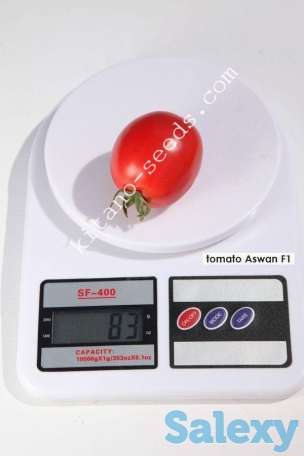 Семена грунтового томата АСВОН F1, KITANO SEEDS, фотография 2