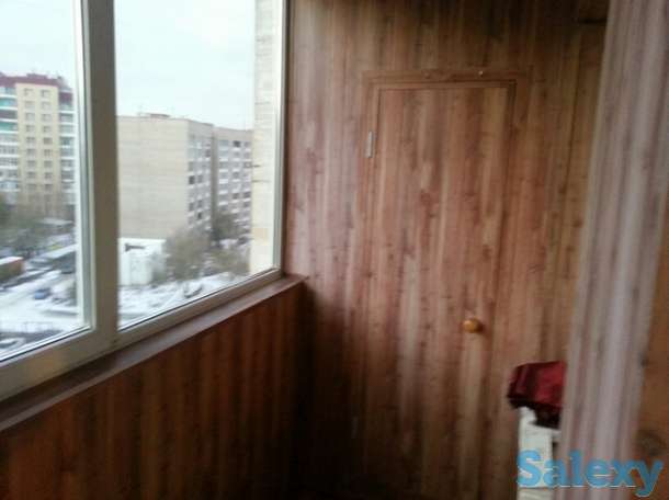 Квартира на Стрелке., ,Набережная им. Славского, 64, фотография 4