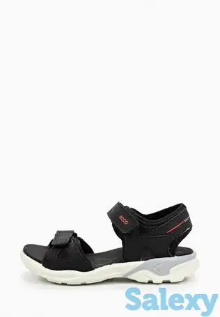 Сандалии ecco, фотография 1