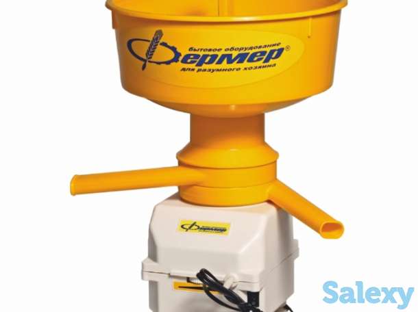 Электрические рыбочистки, фотография 10