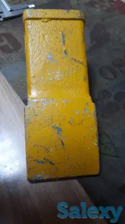 Коронка на адаптера ковша погрузчика Liugong, фотография 5