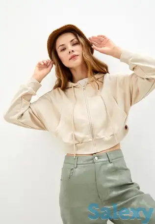 Толстовка befree, фотография 1