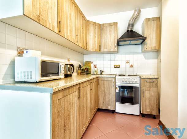 2х комн.квартира в ЖК Лазурный квартал, фотография 11