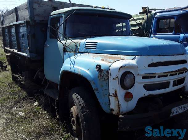 продам с\х технику и крс, фотография 7