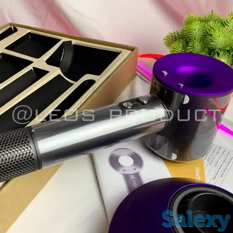 Реновационный Фен Dyson + ПОДАРОК, фотография 9
