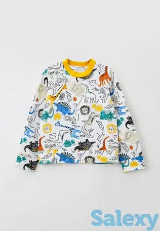 Свитшот ete children, фотография 1