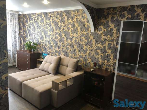 Квартира 2х комн, Короленко 17, фотография 4