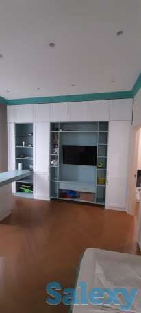 Мебель на заказ – индивидуальность и комфорт, фотография 16