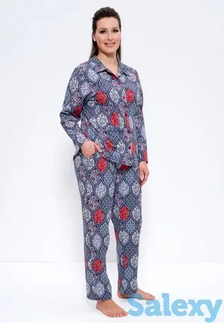 Пижама cleo, фотография 1