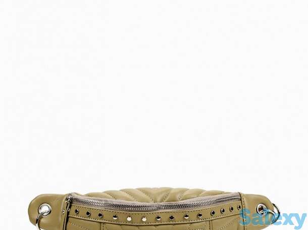 Сумка поясная baggini, фотография 1