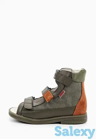 Сандалии orthoboom, фотография 1