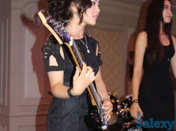 Музыкальная школа InCloud, фотография 4