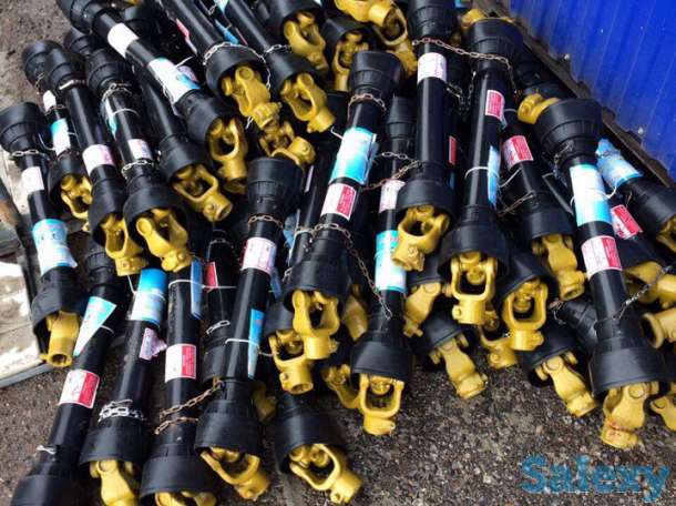 косилка роторная польская 1.35, фотография 8