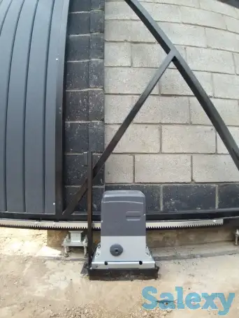 Автоматика для ворот, фотография 8