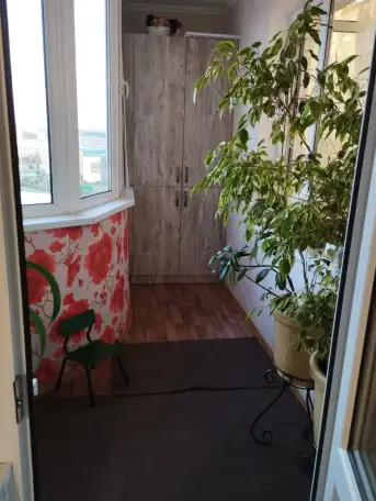 1 комнатная квартира, ЖАНГИР ХАН УНИВЕРСИТЕТ, СХИ, фотография 7