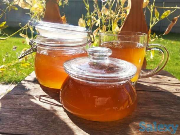 Домашний мёд, фотография 1