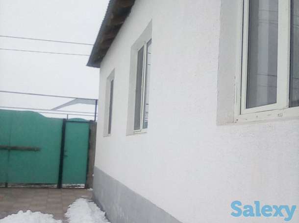 Дом новый кирпичный срочно недорого р/он массив Бурыл-Б, евроремонт, 7 комнат, фотография 12