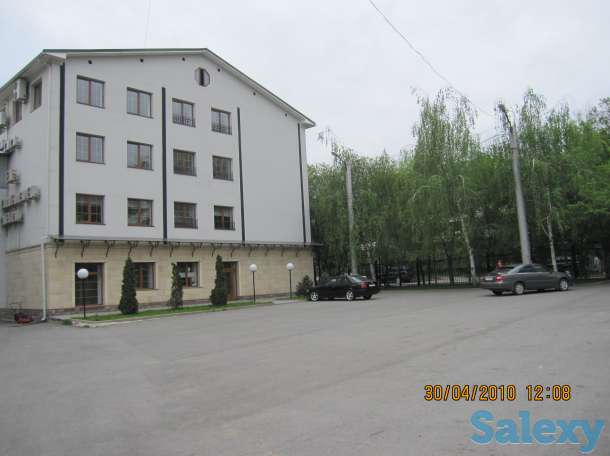 Сдам офис в аренду, Алмалинский р-н, ул.Байтурсынова,22, фотография 1