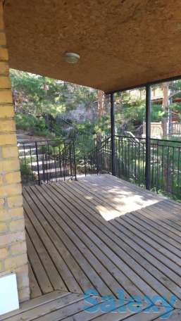 Сдам дом на Бухтарме, Побережье Бухтарминского водохранилища, район базы отдыха Эдельвейс, фотография 5