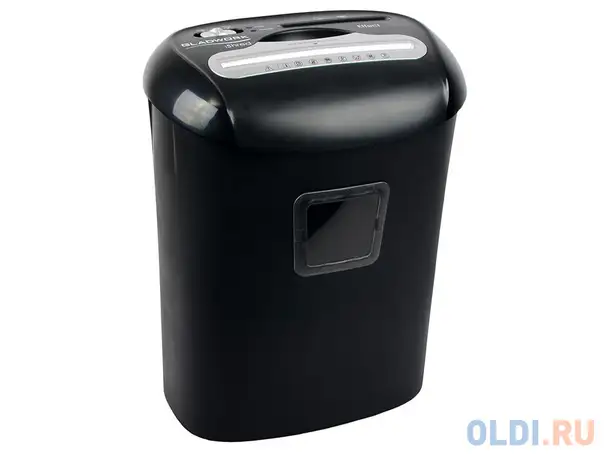 Шредер gladwork ishred 16cd effect, авт., 3 ур-нь. секрет., фотография 1