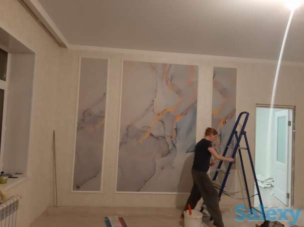 Ремонт квартир, фотография 7