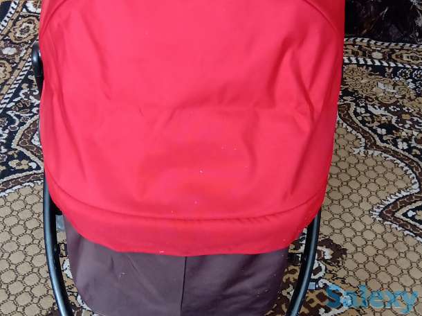 Детский транспорт, фотография 1