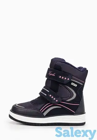 Полусапоги kapika, фотография 1