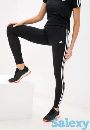 Леггинсы adidas, фотография 1