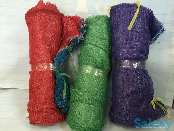 овощная сетка оптом пр-ва Иран, фотография 1