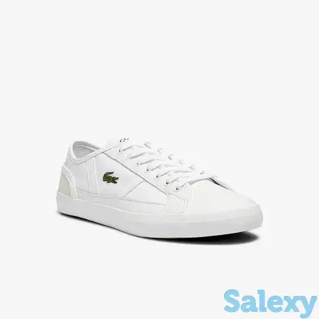 Кеды lacoste sideline, фотография 1