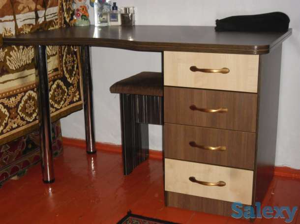 Изготовление корпусной мебели по индивидуальному заказу, фотография 6