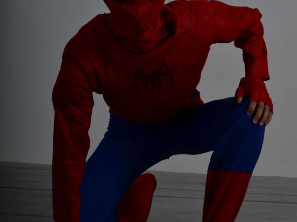 Детские праздники. Дни рождения. Аниматоры, фотография 7