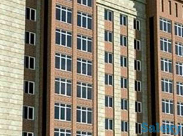 Продам 1 комнатную квартиру, Ул.Енбекшилер 26, Ул.Енбекшилер 26, фотография 4