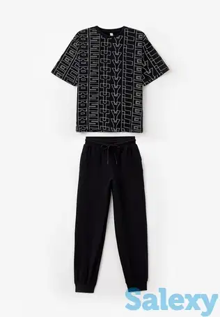 Футболка и брюки playtoday, фотография 1