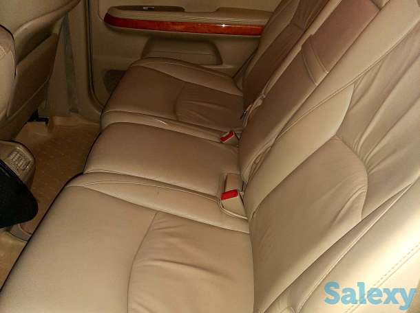 Transit Lexus RX, фотография 8