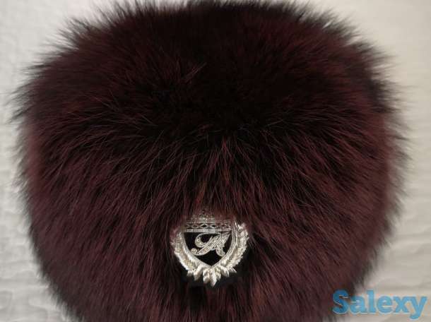 шапки, фотография 1