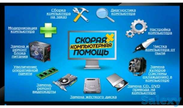 Наружная реклама, фотография 2