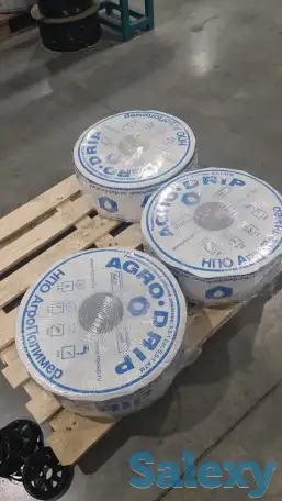 Капельная лента, фотография 4