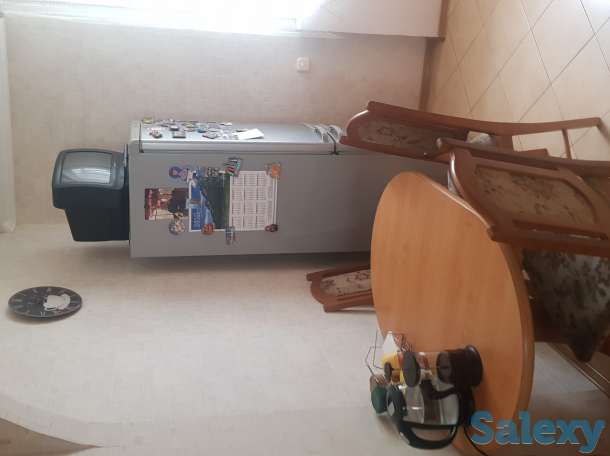 Продам 3 комнатную квартиру, Пр. Абая 32 астана, фотография 11