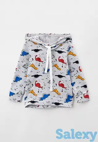 Худи ete children, фотография 1