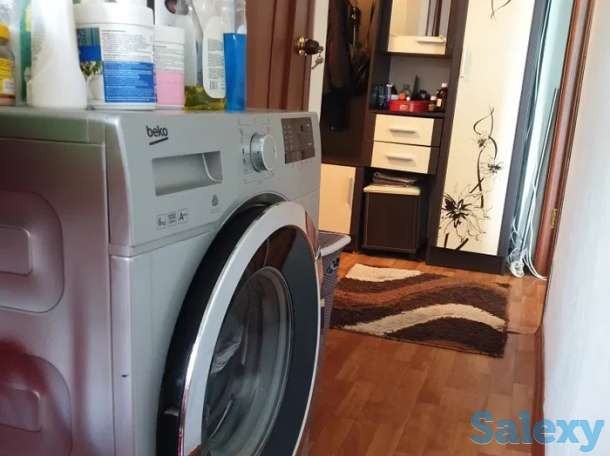 Продается 1-комнатная квартира, Привокзальный, 5 мкр, фотография 8