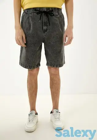 Шорты джинсовые befree, фотография 1