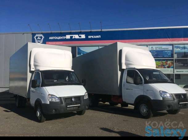 Грузоперевозки Темиртау, фотография 1