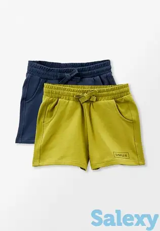 Шорты спортивные 2 шт. sela, фотография 1