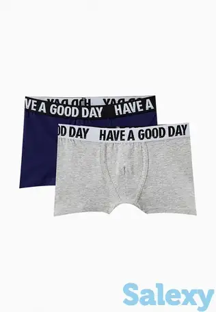 Трусы 2 шт. acoola, фотография 1