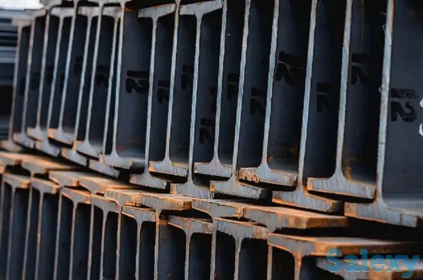 металлопрокат, фотография 2