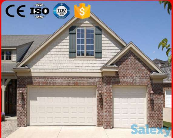 продажа сэндвич панели,Гаражная дверь,  плита складхолодильника, плитный утеплитель для стен прямую из китая, фотография 2