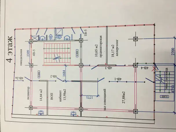 Монтаж отопительных систем., фотография 8