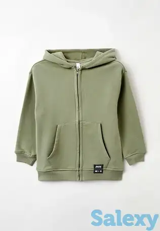 Толстовка sela, фотография 1